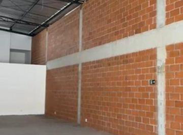 img0 · Galpão comercial para alugar, 285m² - Parque São Sebastião