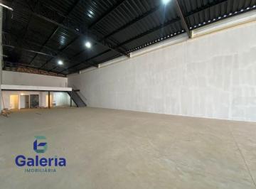 img0 · Galpão comercial para alugar, 550m² - Ipiranga