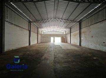 img0 · Galpão comercial para alugar, 168m² - Campos Elíseos