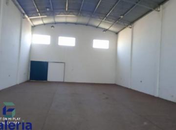 img0 · Galpão comercial para alugar, 308m² - Vila Elisa