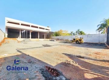img0 · Galpão comercial para alugar, 1600m² - Recreio Anhanguera