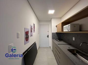 img0 · Studio mobiliado para alugar, 38m² - Vila Monte Alegre