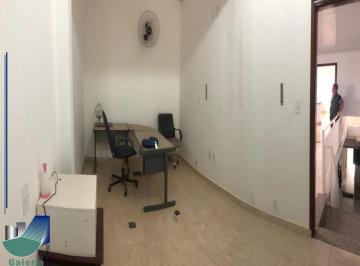 img0 · Casa comercial com 4 salas para alugar, 219m² - Campos Elíseos
