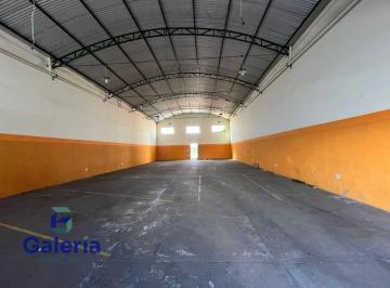 img0 · Galpão comercial para alugar, 297m² - Campos Elíseos