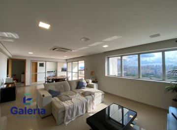 img0 · Apartamento com 4 quartos para alugar, 279m² - Ribeirânia