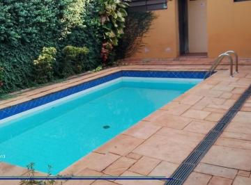 img0 · Casa Residencial com 4 suítes para alugar, 571m² - Alto da Boa Vista