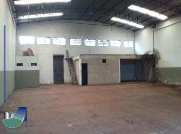 img0 · Galpão comercial para alugar, 544m² - Quintino Facci I