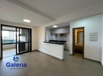img0 · Apartamento com 3 quartos para alugar, 133m² - Jardim Nova Aliança