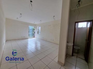 img0 · Sala comercial para alugar, 40m² - Jardim São Luiz