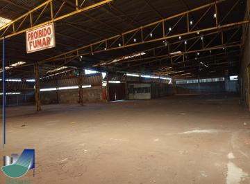 img0 · Galpão comercial para alugar, 3.000m² - Jardim Jóquei Clube