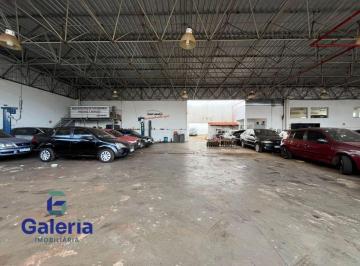 img0 · Galpão comercial para alugar, 174m² - Vila Tibério
