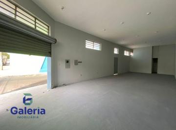 img0 · Salão comercial para alugar, 90m² - Campos Eliseos