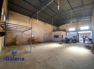 img0 · Galpão comercial para alugar, 208m² - Jardim Jóquei Clube