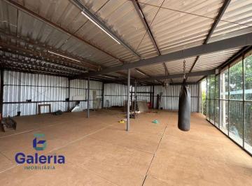 img0 · Prédio comercial para alugar, 241m² - Jardim do Trevo
