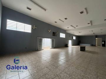 img0 · Salão comercial com 3 salas para alugar, 385m² - Vila Monte Alegre