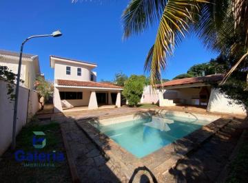 img0 · Casa residencial com para alugar, 557m² - Ribeirânia