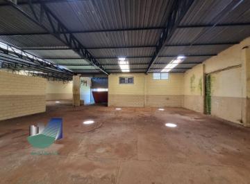 img0 · Galpão comercial para alugar, 1395m² - Vila Elisa