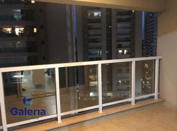 img0 · Apartamento com 1 quarto para alugar, 44m² - Bosque das Juritis