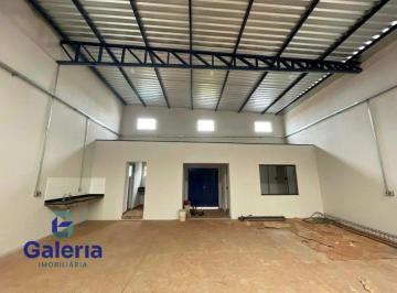 img0 · Galpão comercial para alugar, 200m² - Cravinhos