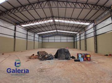 img0 · Galpão comercial para alugar, 1.000m² - Jardinópolis