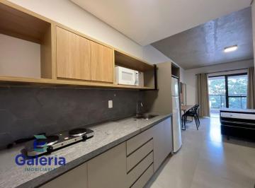 img0 · Studio mobiliado para alugar, 38m² - Vila Monte Alegre