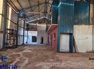 img0 · Galpão comercial para alugar, 269m² - Ipiranga