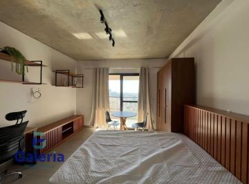 img0 · Studio mobiliado para alugar, 38m² - Vila Monte Alegre