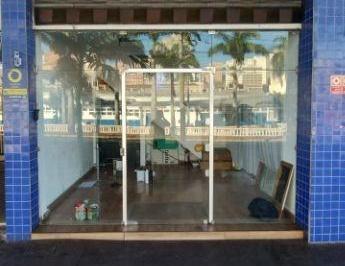img0 · Salão comercial para alugar, 24m² - Centro