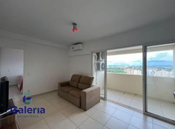 img0 · Apartamento com 1 quarto para alugar, 54m² - Jardim São Luis
