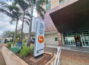 img0 · Sala comercial com 1 sala para alugar, 37m² - Nova Ribeirânia