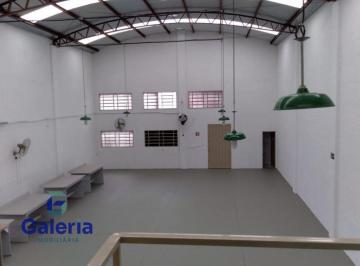 img0 · Galpão comercial para alugar, 420m² - Residencial e Comercial Palmares