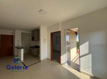 img0 · Apartamento com 1 quarto para alugar, 39m² - Ribeirânia