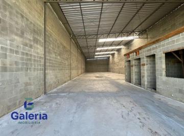 img0 · Galpão comercial para alugar, 400m² - Vila Brasil