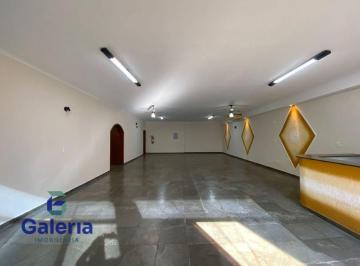 img0 · Casa comercial com 2 salas para alugar, 386m² - Alto da Boa vista