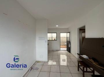 img0 · Casa de condomínio com 2 quartos para alugar, 61m² - Candido Portinari