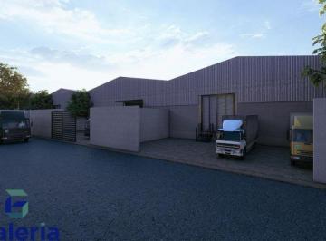 img0 · Galpão comercial para alugar, 780m² - Jardinópolis