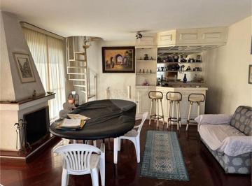 Apartamento de 4 quartos, São Paulo · Cobertura com 327m²/ piscina privativa e próximo ao metrô