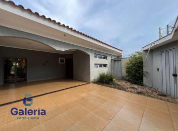 img0 · Casa Residencial com 4 quartos para alugar, 220m² - Alto da Boa Vista