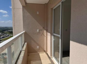 Apartamento · 69m² · 3 Quartos · 2 Vagas · Oportunidade - Apartamento - Urbanova - The Gold - 3 Dormitórios - 69,89m².
