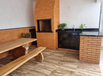 Casa de 3 quartos, São Bernardo do Campo · Sobrado perfeito com 3 dormitórios - Suzano