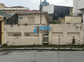 Foto 01 · Terreno, Vila Maria Alta, São Paulo, SP