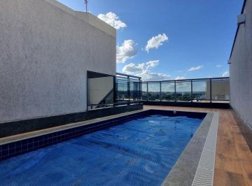 Apartamento de 2 quartos, Brasília · Cobertura nova na Asa Norte
