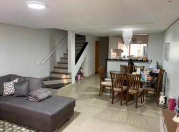 Casa de 3 quartos, São Paulo · sobrado perfeito 3 dormitórios - Vila Brasil