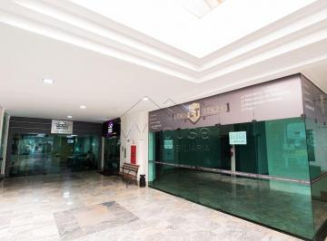 Comercial , Águas Claras · Loja térrea - Águas de vitória - 44m² - Rua 12 norte