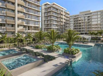 Apartamento de 3 quartos, Brasília · VILLA BIANCO | O MAIS EXCLUSIVO DO PARK SUL