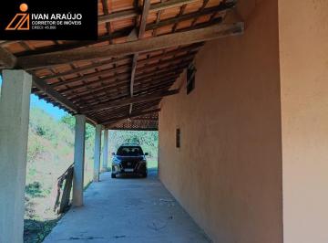 Foto 01 · Sitio, Área Rural, Tremembé, SP