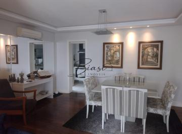 Foto 01 · Apartamento Cobertura - 05 Dormitórios com 02 suítes - Jardim Aquarius - Edifício Paloma - 260 m² - 