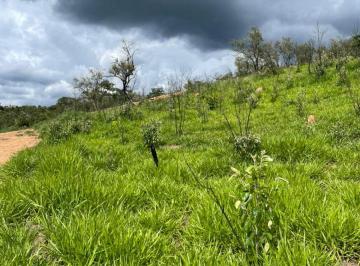 Terreno , Mairinque · Lote 1.000m² em Mairinque Interior SP Próximo à Capital