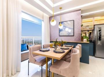 Apartamento de 2 quartos, São Paulo · Apartamento novo 2 quartos 42 m² Fort Aricanduva São Paulo