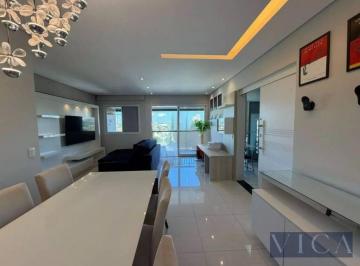 Apartamento · 62m² · 2 Quartos · 1 Vaga · Apartamento 83m² 2 dormitórios suites - aluguel por R$ 5.801 -Alphaville/SP